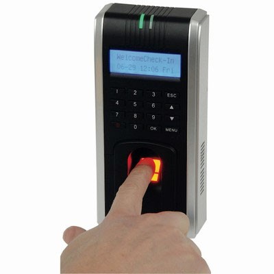 HOC - Biometria